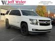 Used 2018 Chevrolet Tahoe 4WD 4dr Premier SUV