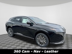 2026 Nissan Murano SL SUV