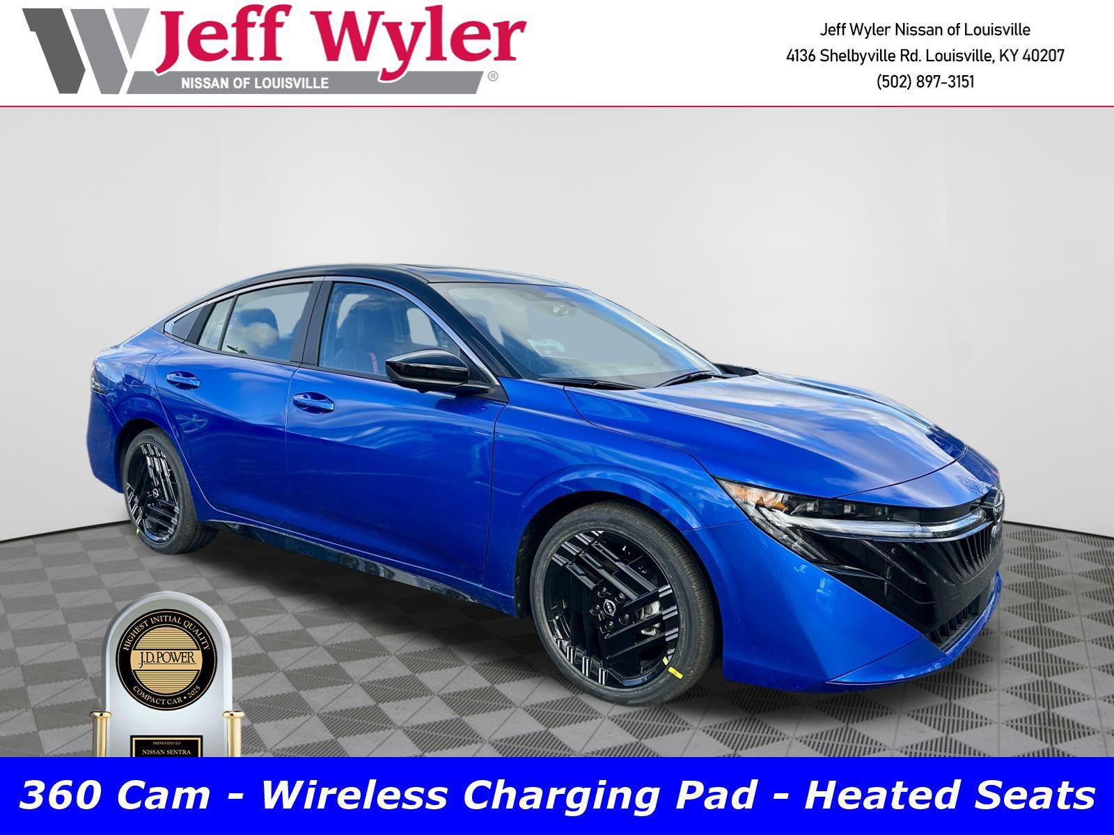 2026 Nissan Sentra