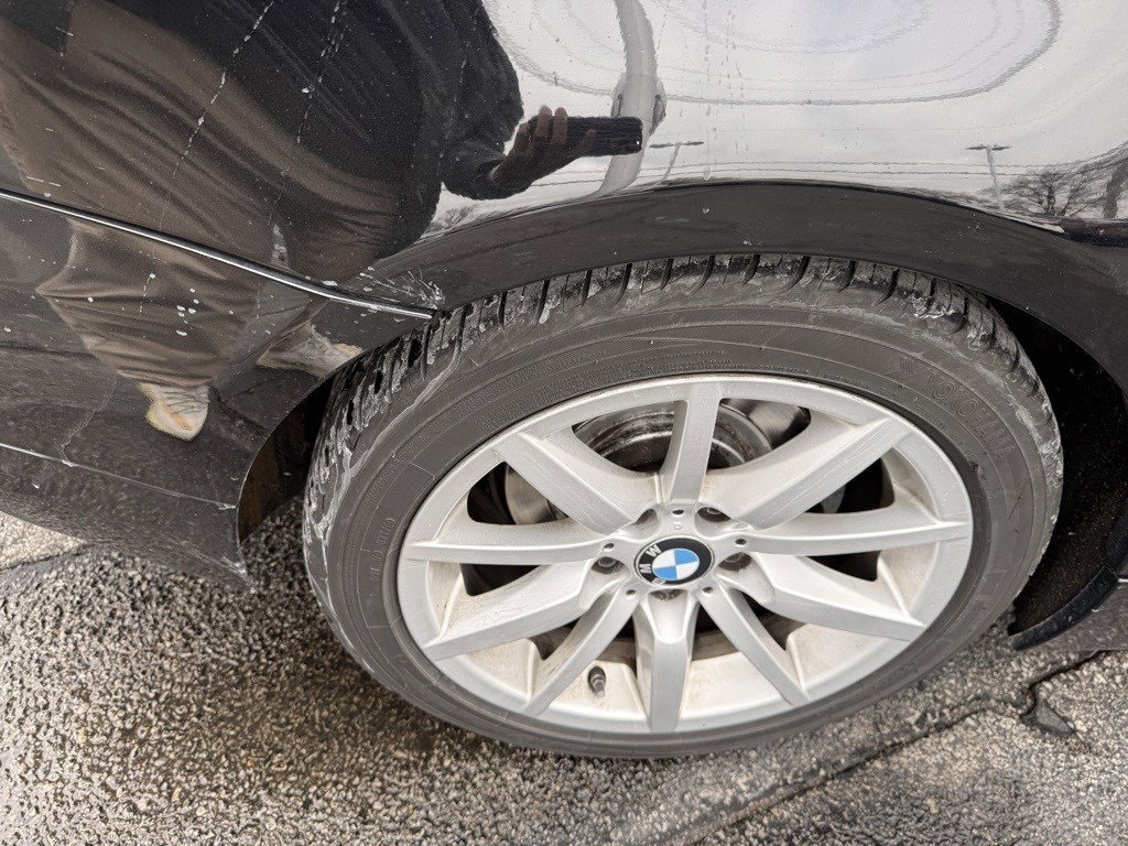 Used 2009 BMW 3 Series 4dr Sdn 328i RWD South Africa Sedan