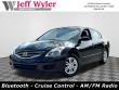 Used 2012 Nissan Altima 4dr Sdn I4 CVT 2.5 S Sedan