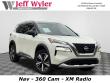Used 2023 Nissan Rogue AWD Platinum *Ltd Avail* SUV