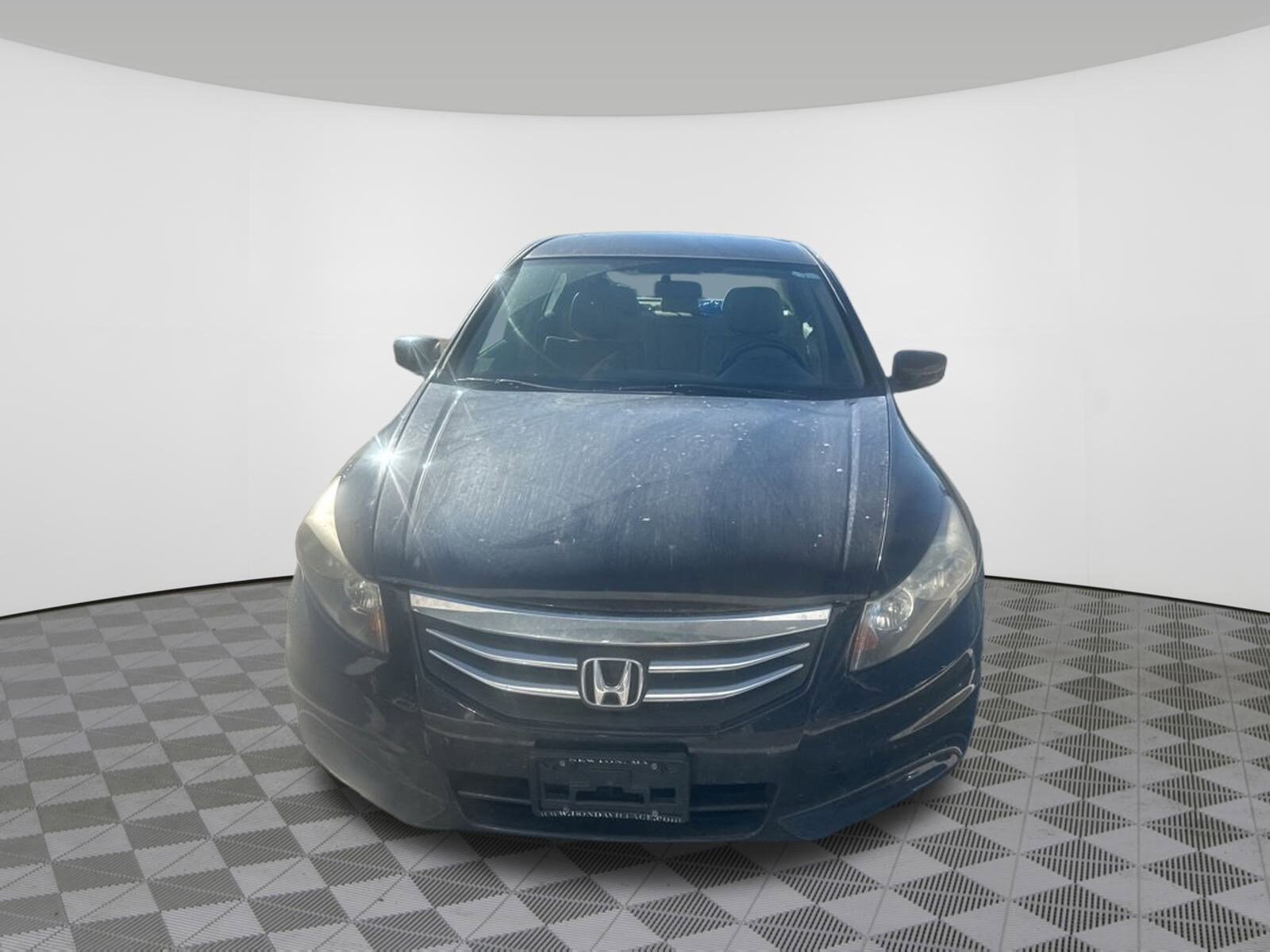 2011 Honda Accord SE photo 3