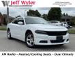 Used 2018 Dodge Charger SXT RWD Sedan
