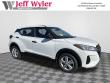 Certified 2025 Nissan Kicks Play S FWD SUV