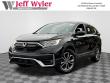 Used 2021 Honda CR-V EX AWD SUV
