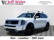 Used 2022 Kia Telluride SX AWD SUV
