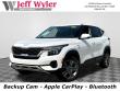 Used 2023 Kia Seltos LX IVT AWD SUV