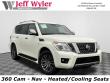 Certified 2019 Nissan Armada 4x4 Platinum SUV