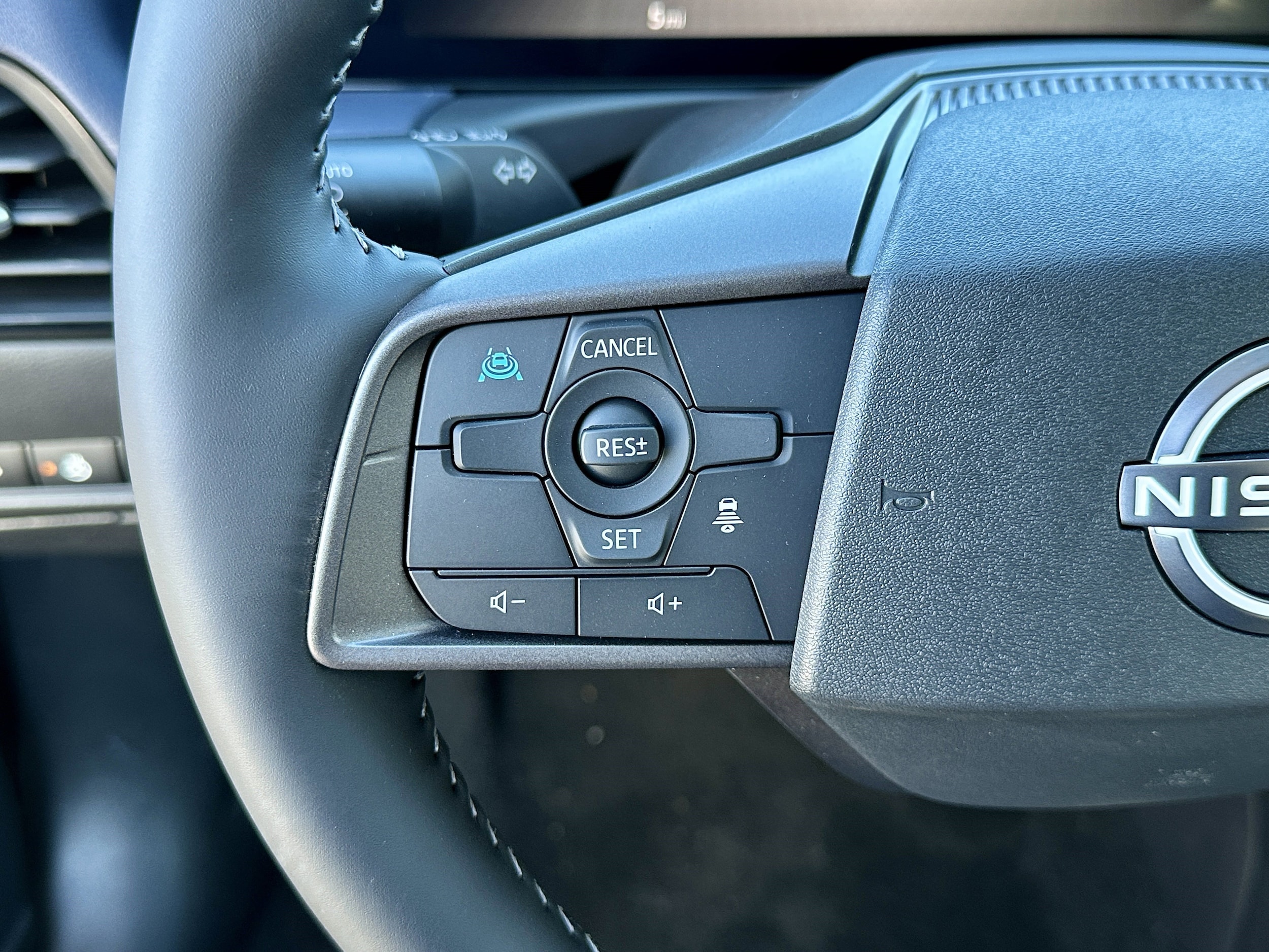 2026 Nissan Sentra SL - Photo 27