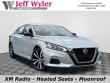 Certified 2020 Nissan Altima 2.5 SR Sedan Sedan