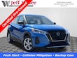Nissan Kicks Play