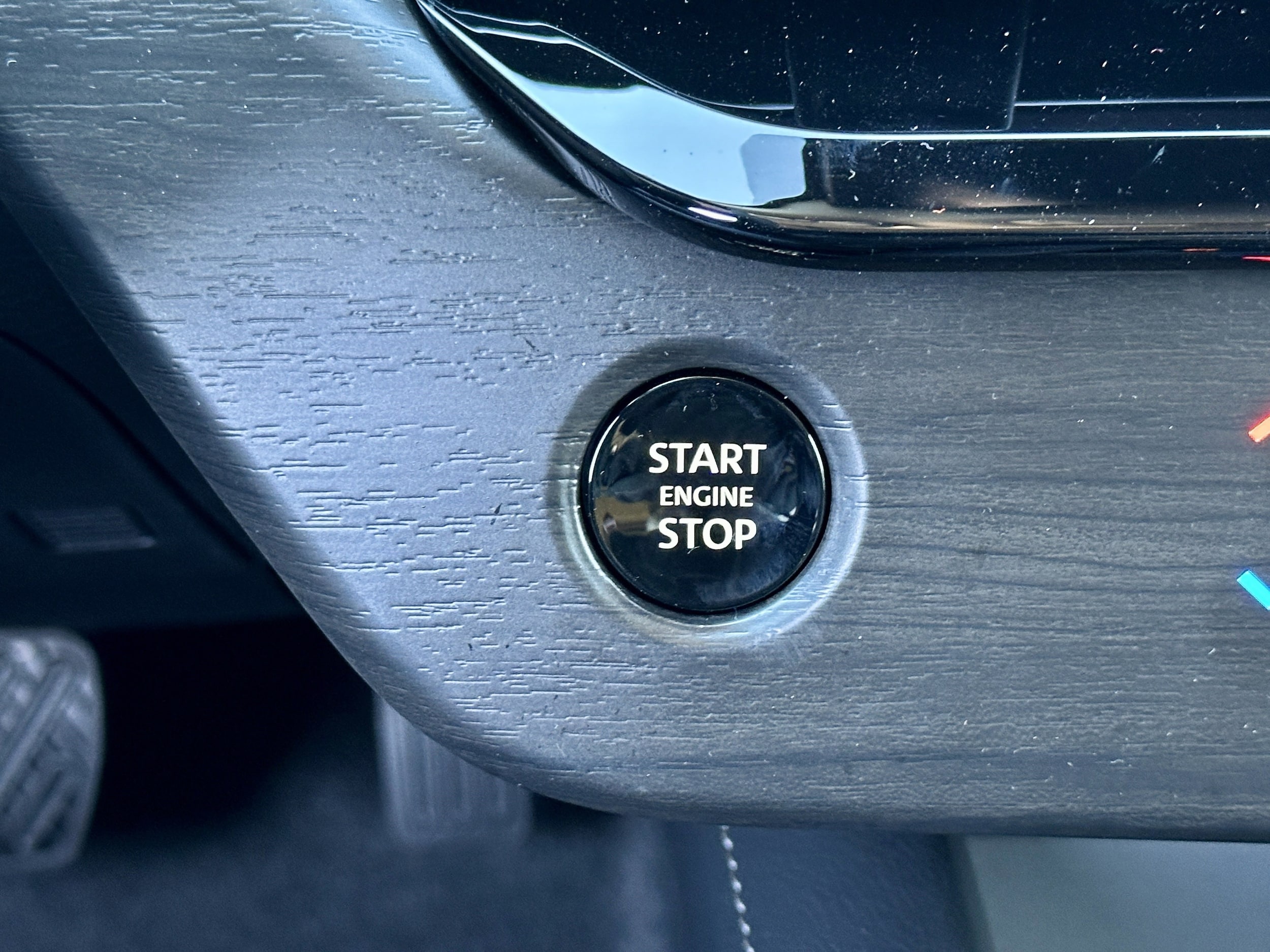2026 Nissan Murano Platinum - Photo 19