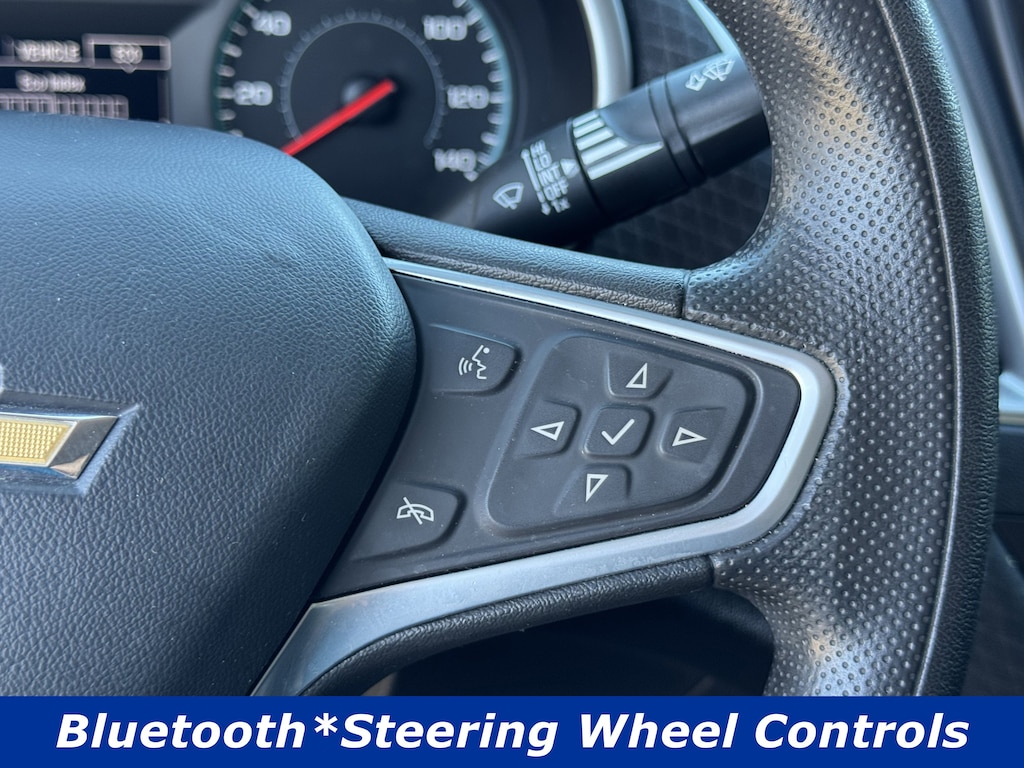 Used 2022 Chevrolet Malibu 4dr Sdn LT Sedan