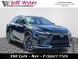 Used 2023 Lexus RX  SUV