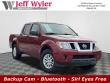 Used 2019 Nissan Frontier Crew Cab 4x2 SV Auto Truck Crew Cab