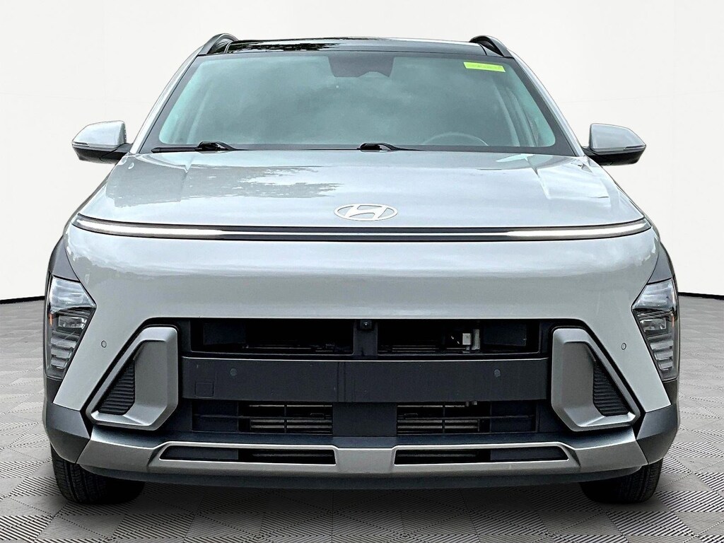 Used 2024 Hyundai Kona Limited FWD SUV