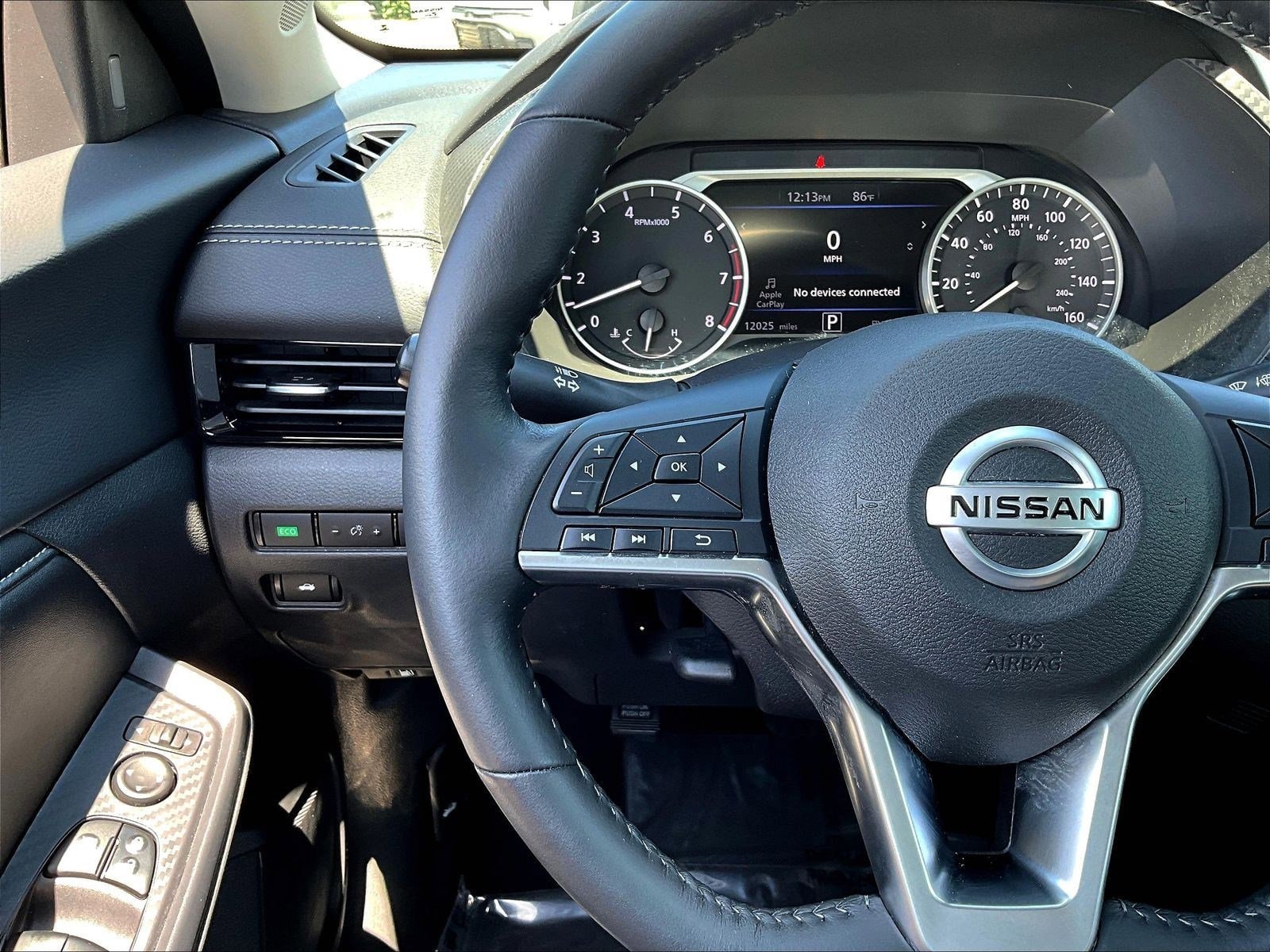 2023 Nissan Sentra SV - Photo 11