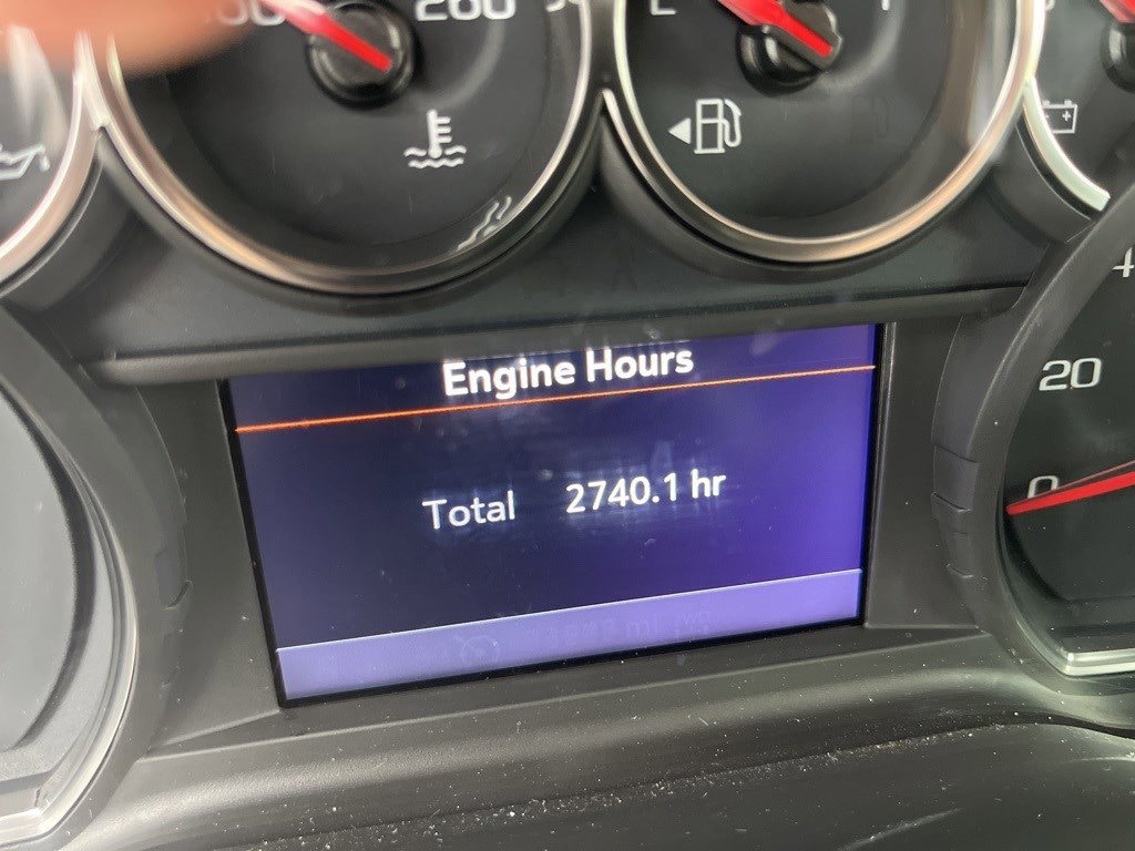 Used 2021 Chevrolet Silverado 1500 4WD Crew Cab 147 LT Trail Boss Truck Crew Cab