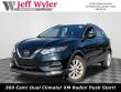 Used 2021 Nissan Rogue Sport AWD SV SUV