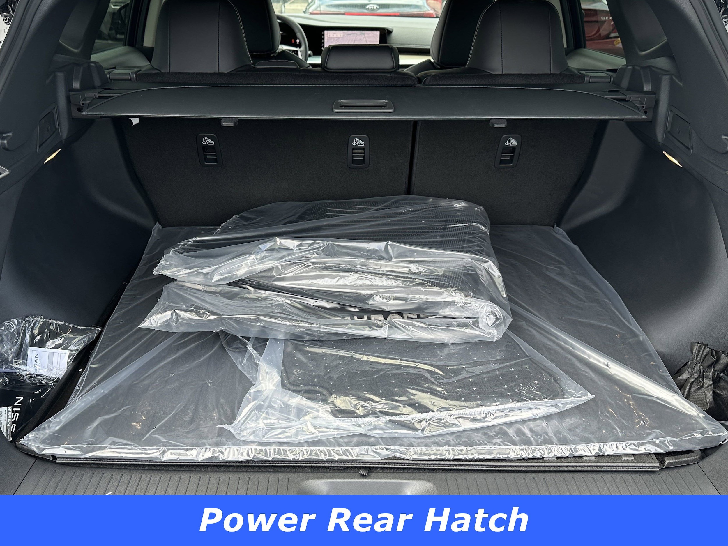 2025 Nissan Murano SL - Photo 13