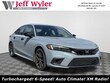 Honda Civic Si
