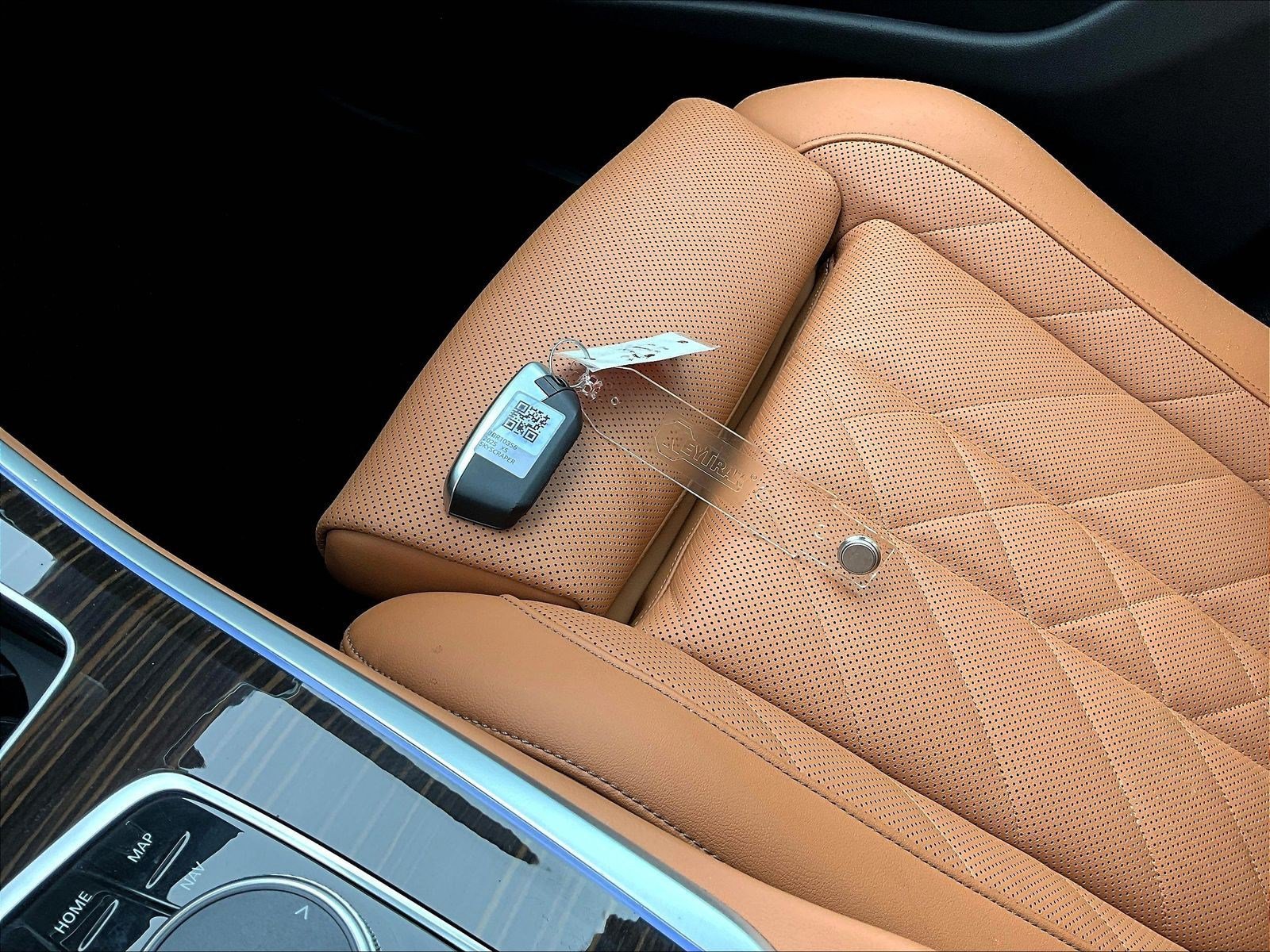 2025 BMW X5 40i - Photo 38