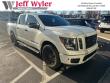 Used 2018 Nissan Titan 4x4 Crew Cab SV Truck Crew Cab