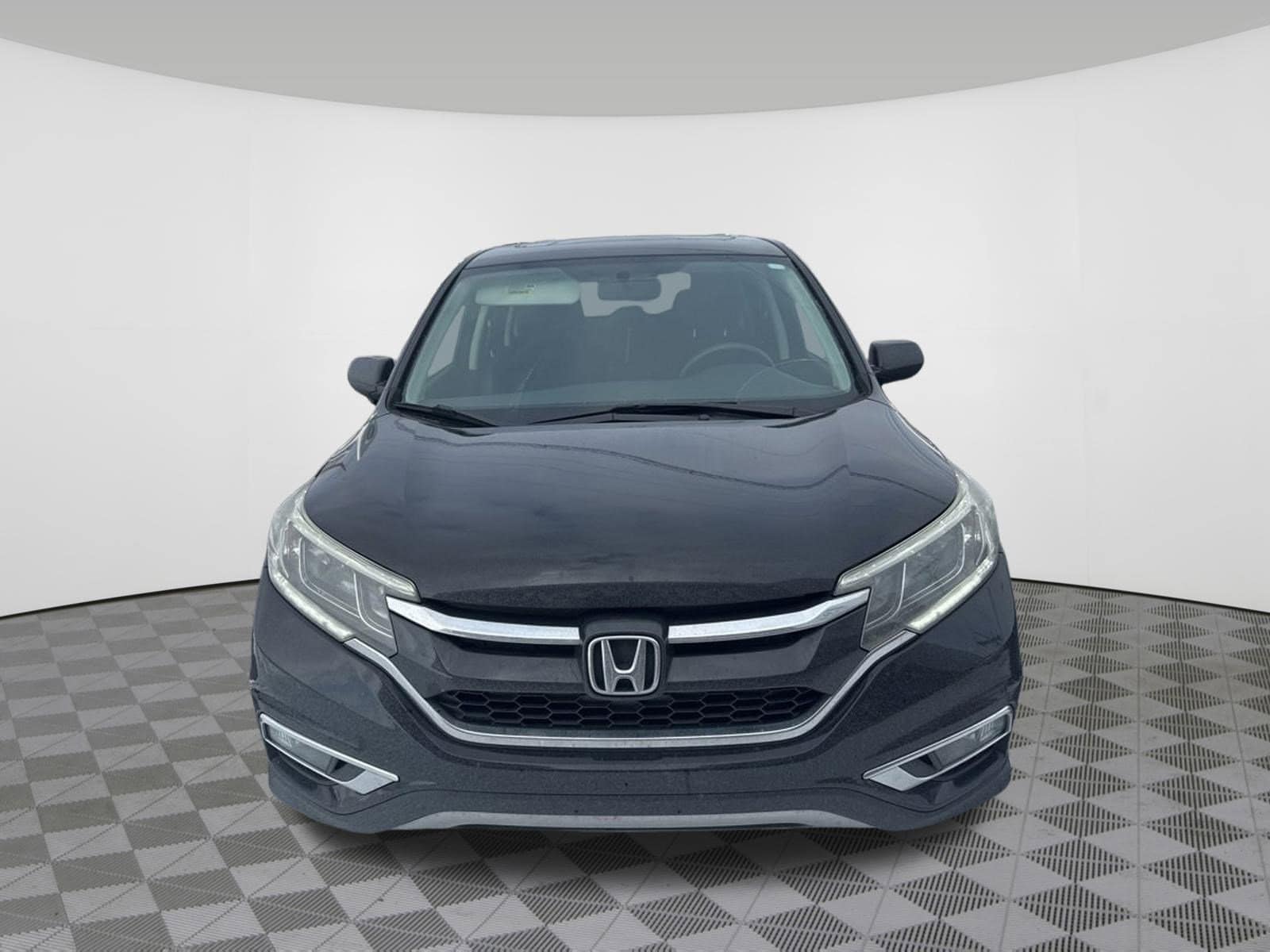 Used 2015 Honda CR-V EX with VIN 2HKRM4H57FH680722 for sale in Saint Matthews, KY