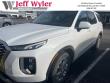 Used 2021 Hyundai Palisade SE AWD SUV