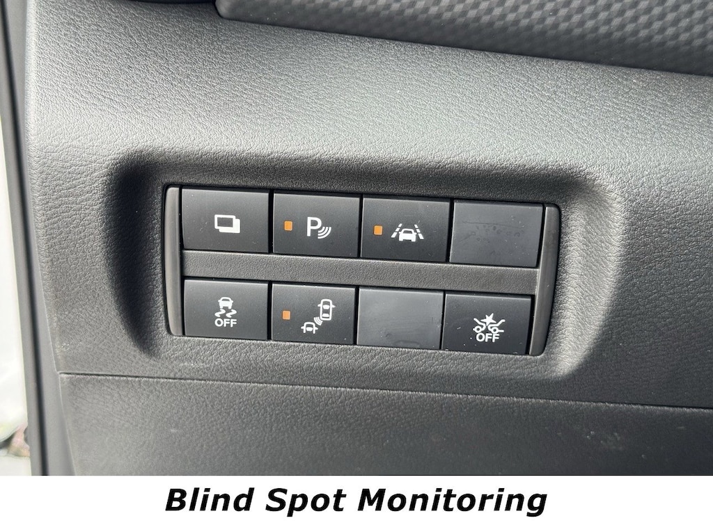 Certified 2025 Nissan Kicks Play S FWD SUV