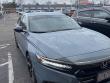 Used 2022 Honda Accord Sedan Sport 1.5T CVT Sedan