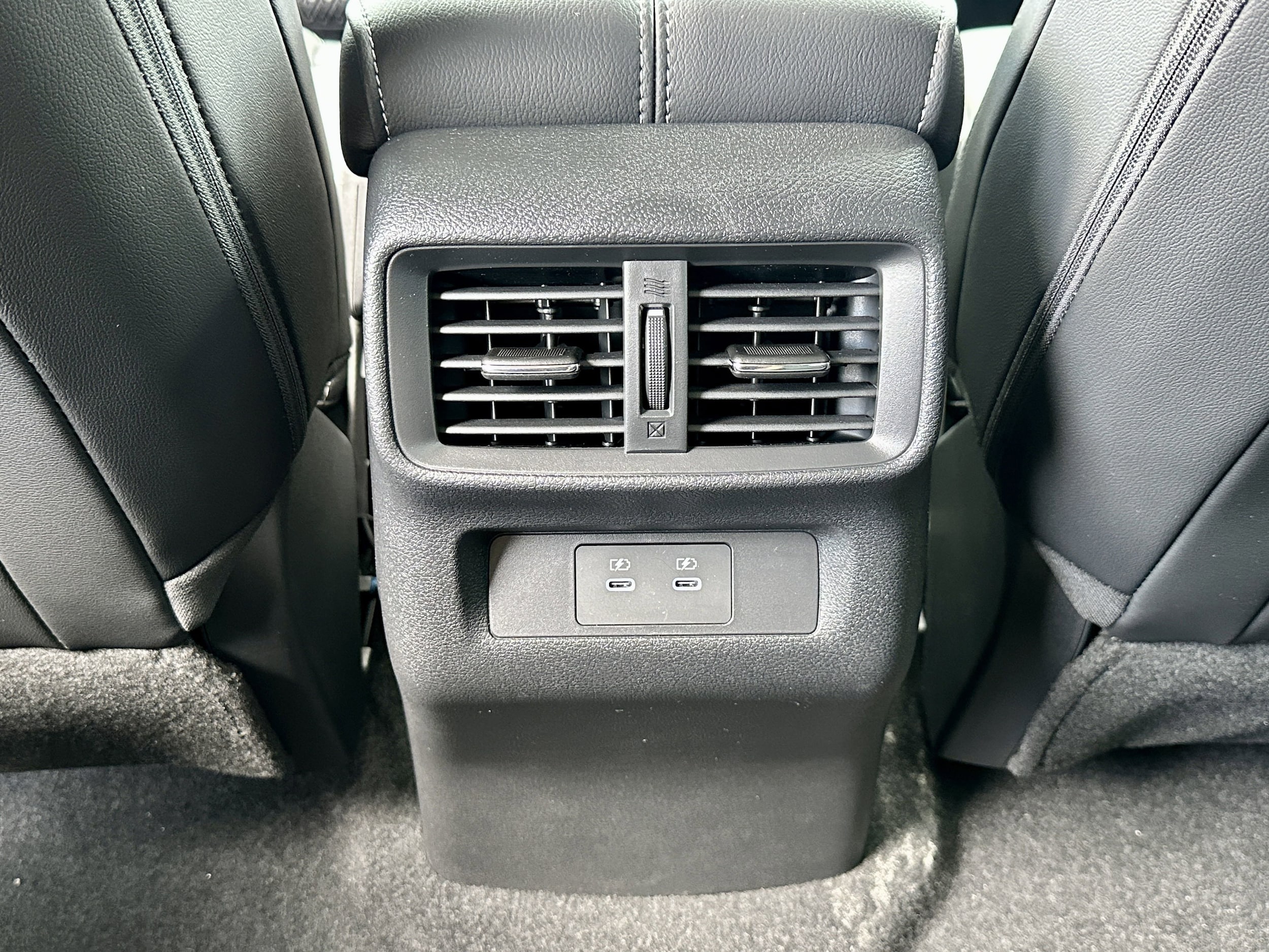 2025 Nissan Murano SL - Photo 35