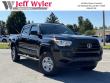 Used 2023 Toyota Tacoma 4WD SR Double Cab 5 Bed V6 AT Truck Double Cab