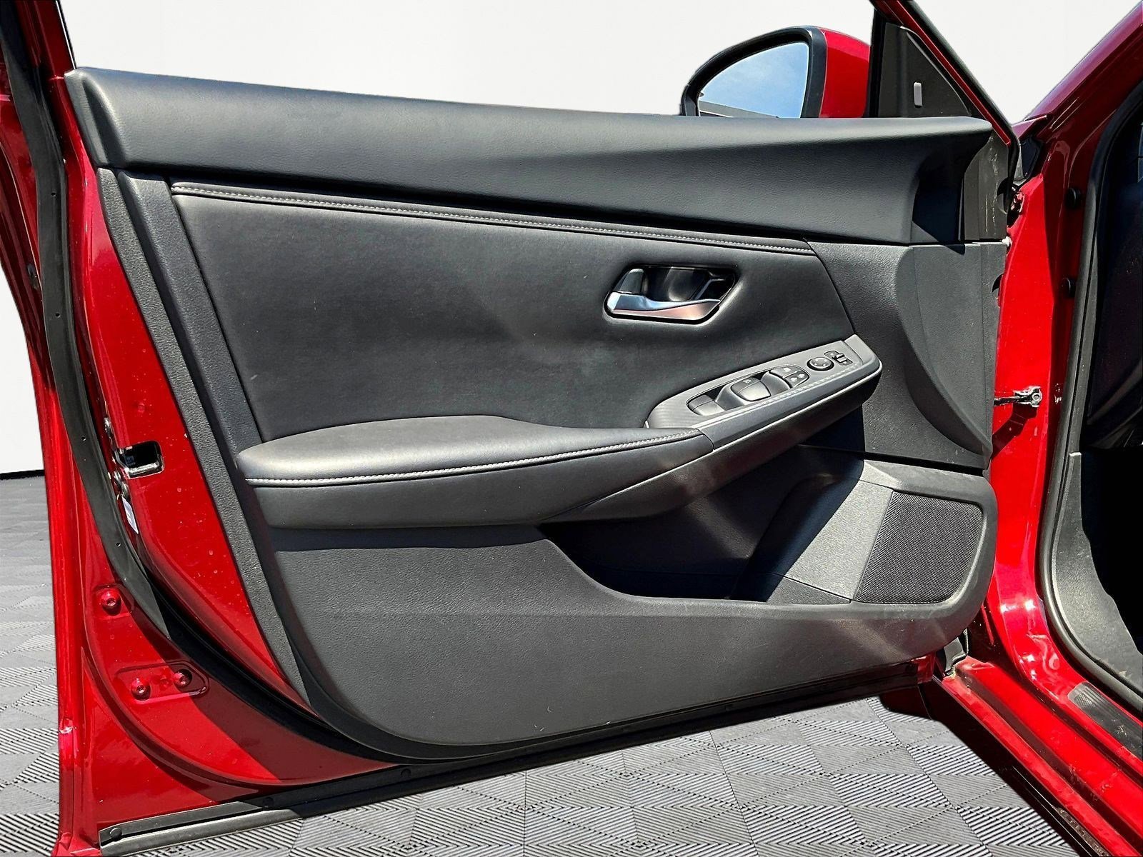 2023 Nissan Sentra SV - Photo 20