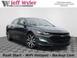 Used 2020 Chevrolet Malibu 4dr Sdn RS Sedan