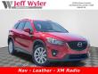 Used 2015 Mazda CX-5 FWD 4dr Auto Grand Touring SUV