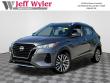 Used 2023 Nissan Kicks SV FWD SUV
