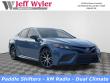 Used 2024 Toyota Camry SE Auto Sedan