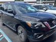 Used 2017 Nissan Pathfinder 4x4 SV SUV