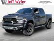 Used 2023 Ram 1500 TRX 4x4 Crew Cab 57 Box Truck Crew Cab