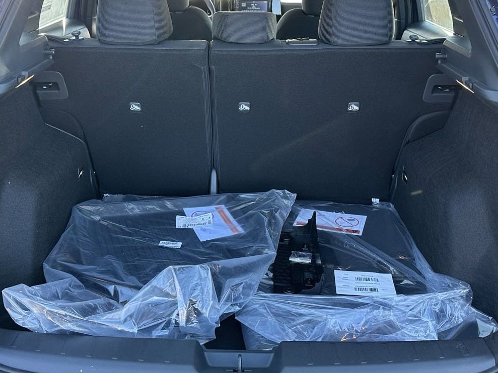 2025 Nissan Kicks SV AWD - Photo 20