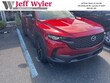 Mazda CX-50