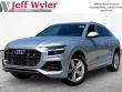 Used 2019 Audi Q8 Premium 55 TFSI quattro SUV