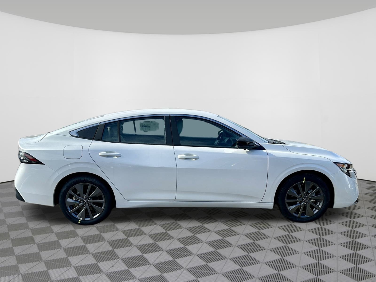 2026 Nissan Sentra SL - Photo 7