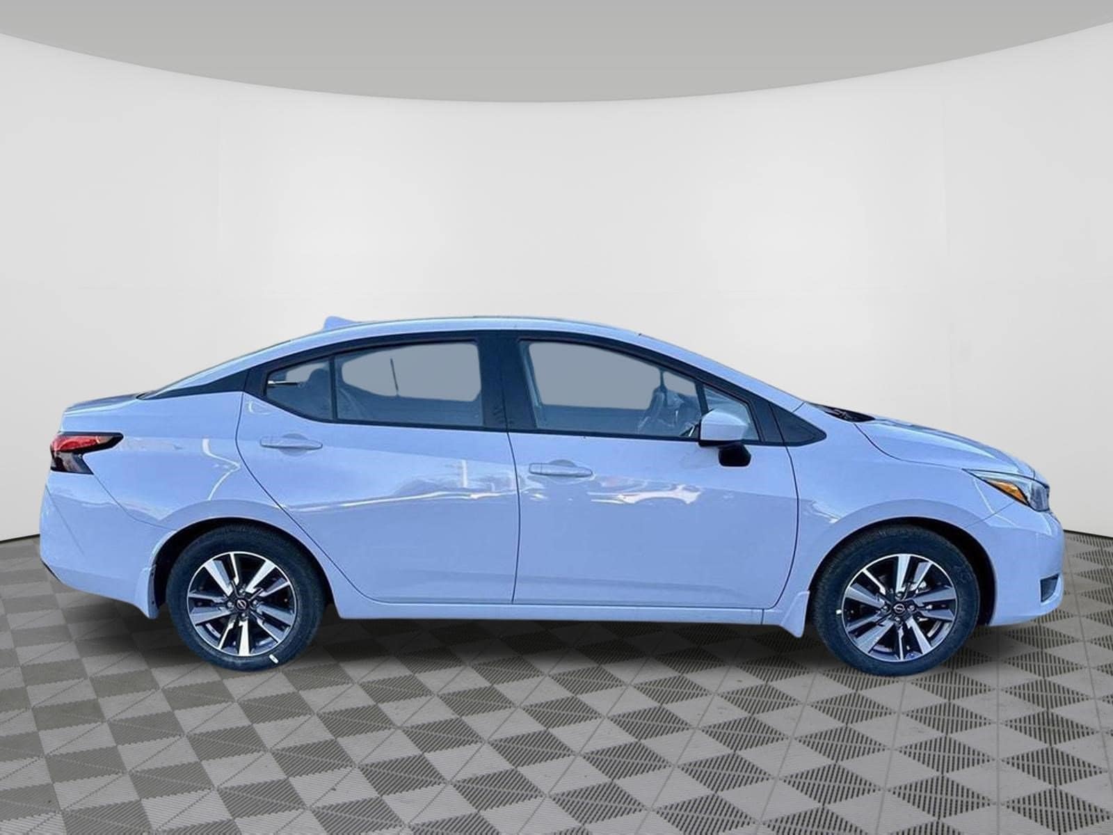 Certified Pre-Owned 2025 Nissan Versa 3N1CN8EV1SL893449 For Sale