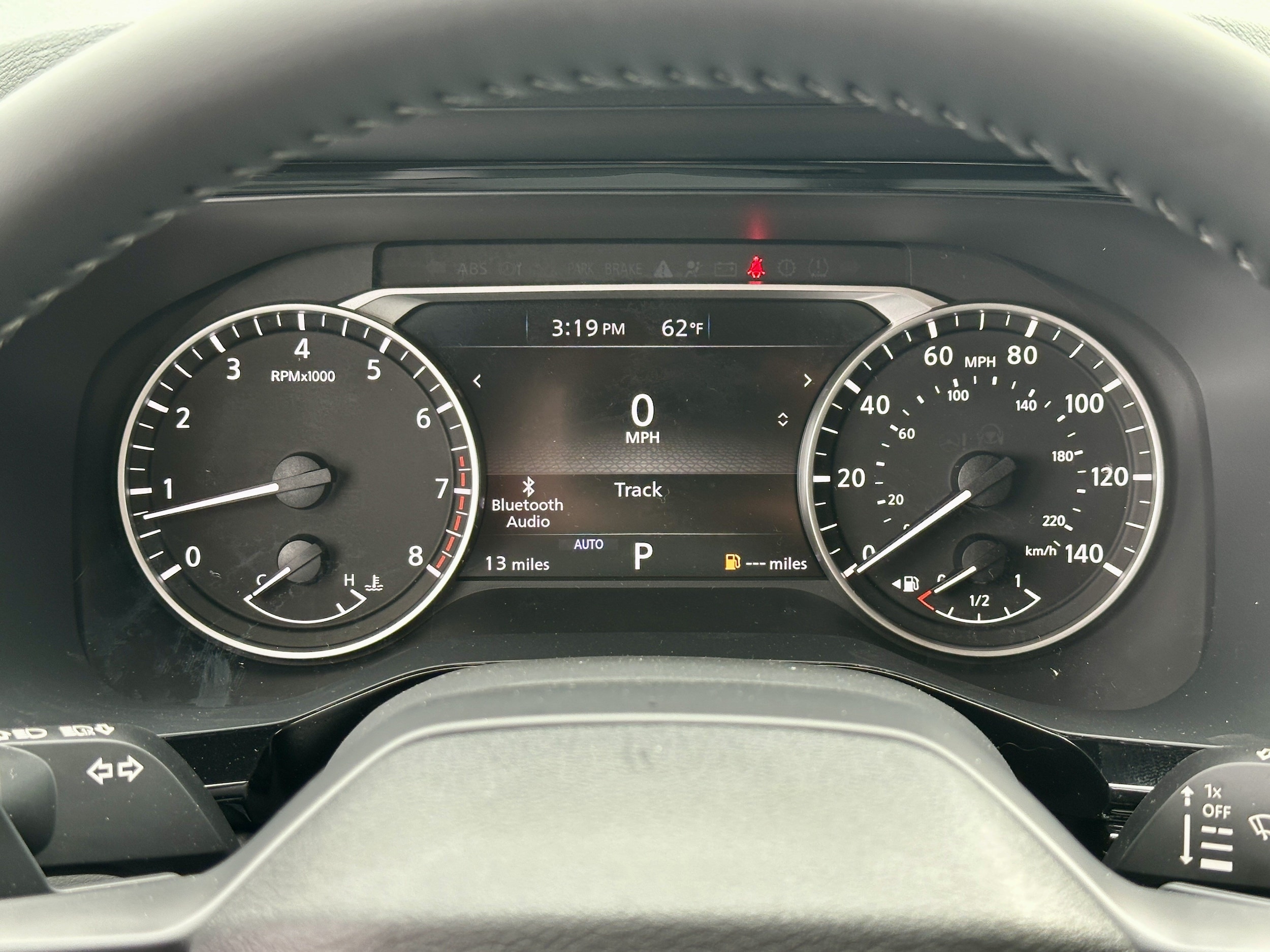 2026 Nissan Pathfinder SV - Photo 21