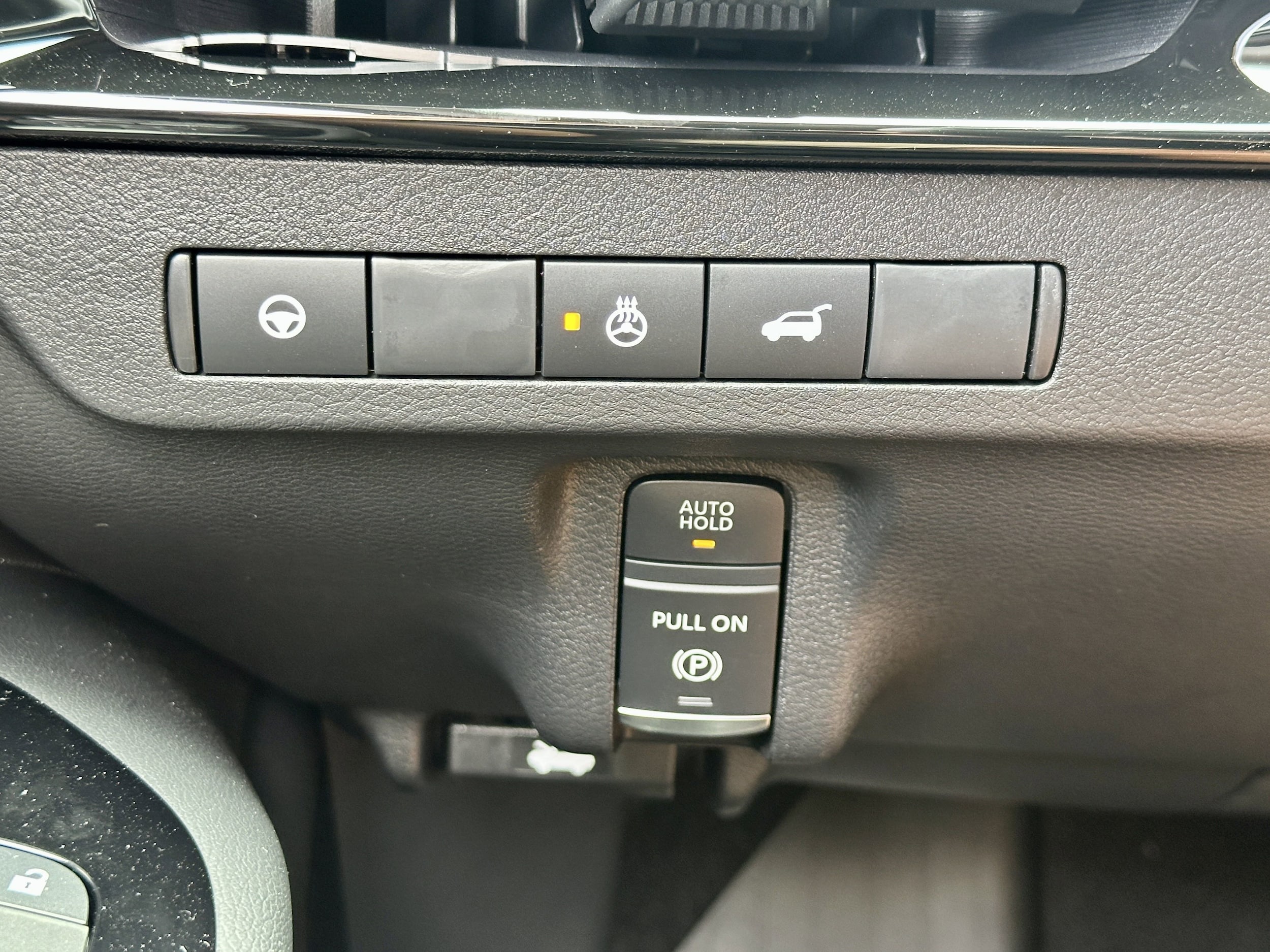 2025 Nissan Murano SL - Photo 28