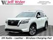 Certified 2024 Nissan Pathfinder SL 4WD SUV