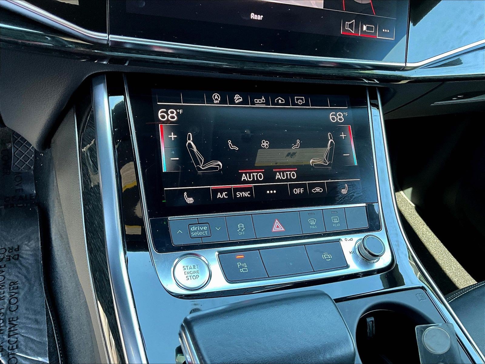 2019 Audi Q8 Premium - Photo 15